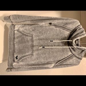 Hurley sweatshirt